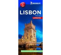 Plano Pleg. Plastificado Lisboa