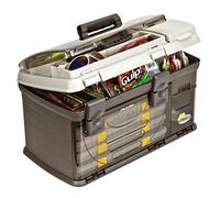 Plano Pro System + 4 Boxes by Plano