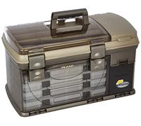 Plano Pro System + 4 Boxes by Plano