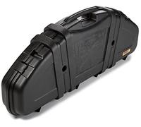 Plano Protector Series Estuche Individual para Arco, Estuche Protector: Rifle, Cámara, Objetivo, Herramienta y Flight Case -Resistente a Golpes y Espuma Ondulada en el Interior