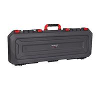 Plano Rustrictor All Weather 113cm Funda Protectora Rifles, cámaras, Objetivos, Herramientas y Vuelo,IP66 Impermeable, a Prueba Polvo, Resistente a los Golpes e Inserciones Espuma Personalizables