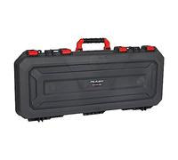 Plano Rustrictor All Weather 98cm Funda Protectora Rifles, cámaras, Objetivos, Herramientas y Vuelo, Impermeable IP66, a Prueba Polvo, Resistente a los Golpes e Inserciones Espuma Personalizables