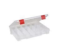 PLANO Rustrictor,StowAway 3600, RUST PREVENTION Caja aparejos con compartimentos, Cajas organizadoras resistentes para, señuelos pesca, cebos duros y blandos y crackbaits