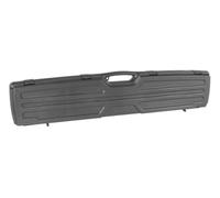 Plano SE Series Estuche para Rifle de un Solo Visor, Estuche Protector: Rifle, Cámara, Objetivo, Herramienta y Flight Case -Resistente a Golpes y Espuma Ondulada en el Interior.