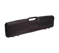 Plano SE Series Rimfire/Sporting Gun Case, Estuche Protector: Rifle, Cámara, Objetivo, Herramienta y Flight Case -Resistente a Golpes y Espuma Ondulada en el Interior.