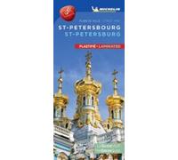 Plano St-petersbourg Plastificado 19502