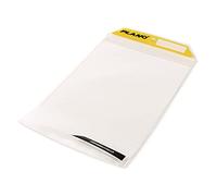 PLANO Stowall,Bolsa impermeable 3700, Bolsa seca de almacenamiento impermeable, para kayak, senderismo, pesca, barco, Estuches estancos Bolsa para cámara, teléfono móvil mapas o documentos.