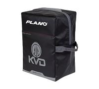 Plano Stowall - Bolsa Impermeable de Almacenamiento, Bolsa Seca para Kayak, Senderismo, Pesca, Barco, Funda hermética para cámara, teléfono móvil, mapas o Documentos, Negro/Gris, 3600, Moderno