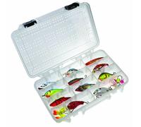 Plano Tanza de pesca Tackle Caja de almacenamiento