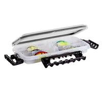 PLANO waterproof 3500 StowAway, Impermeable, exterior, almacenamiento, caja herramientas, organizador equipo Caja seca IP66camping, pesca, caja herramientas, contenedor utilitario a prueba polvo