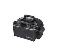 Plano x2 Range Bag- Medium, Bolsa táctica para Armas de Mano, munición y Almacenamiento de Equipos con Estuche Sellado a Prueba de Agua, Caja de munición.