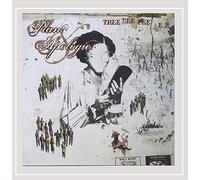 Plans & Apologies - Tree Dee Pee EP