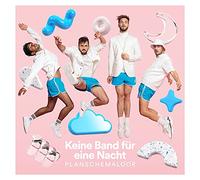 Planschemalöör – Keine Band für eine Nacht