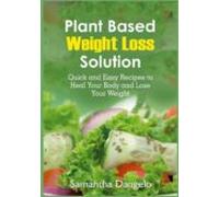 Plant Based Weight Loss Solution (ebook)