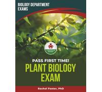 PLANT BIOLOGY EXAM PREP EXIT EXAM PREP