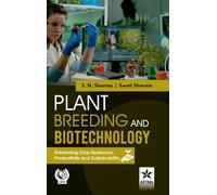 Plant Breeding and Biotechnology: Enhancing Crop Resilience, Productivity and Sustainability_Int