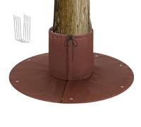 Plant Cover, Root Protector, Tree Guard, Outdoor Shield, Ground Layer, Winter Blanket, Flower Bed, Soil Saver, Garden Path, Patio Base, Frost Defense, Landscape Net, Ground