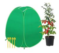 Plant Covers Freeze Protection - Non Woven | Winter Plant Cover Frost Blank