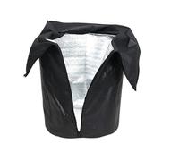 Plant Covers Freeze Protection - Waterproof Winter Cover for Outdoor Flower Pots | Cold Weather Protection Jacket for Fruit Trees Blueberry Bushes Shrubs Garden Beds Seasonal Plant Care