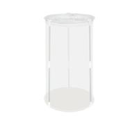 Plant Covers from Animals - 2-Pack Heavy Duty Vegetable Worm Barrier Netting | Garden Bird Netting & Fine Mesh Screen for Fruits, Orchard, Greenhouse, Backyard & Farm Protection