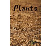 Plant Crossword Book: Crossword Puzzles with Easy to Read Print about Gardening, Flowers and More | 6x9 inches, 120 pages | 50+ puzzles … Good for Vacations, Holidays and Free Times