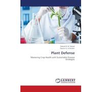 Plant Defense: Mastering Crop Health with Sustainable Disease Strategies