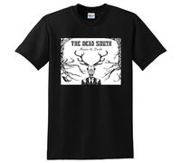 Plant drink The Dead South T Shirt Illusion and Doubt Black S