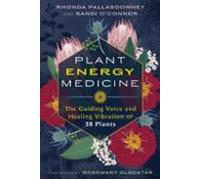 Plant Energy Medicine