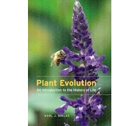Plant Evolution: An Introduction to the History of Life (Emersion: Emergent Village resources for communities of faith)