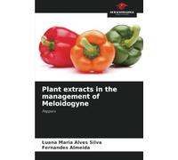 Plant extracts in the management of Meloidogyne: Peppers