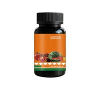 Plant Fertilizer - 100ml Organic Fruit Tree Root Booster with Nutrients for Tomato, Shrubs, Lawn, Indoor Houseplants, and Flower Bed Care, Organics Garden Growth Solution