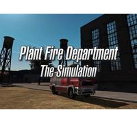 Plant Fire Department: The Simulation (PC) Steam Gift - GLOBAL