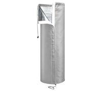 Plant Frost Cover 100cm Tree Trunk Protector With Drawstring