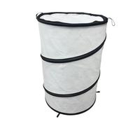 Plant Frost Cover - Thick Non Woven Freeze Protection Sleeve Foldable