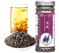 Plant Gift 100% Puro Té de Flor de Pueraria 葛花, 50g/1.7oz