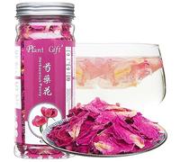 Plant Gift 100% Puro Té de Peonía Herbácea 芍药花, 30g/1oz Té de flores