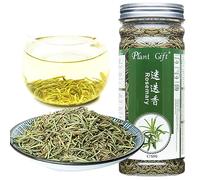 Plant Gift 100% Puro Té de Romero 迷迭香, 80g/2.82oz Té de flores