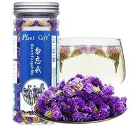 Plant Gift Don't Forget Me flower/Secadas Myosotis Sylvatica - Flores a base de plantas hierbas sanitarias de la piel china, cuidado 30g/1oz