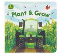 Plant & Grow (John Deere Kids)