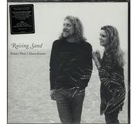Robert Plant & Alison Krauss – Raising Sand – Vinilo – 2 LP (180 g)