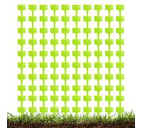 Plant Labels Outdoor | Vegetable Bonsai Identification Stakes |