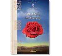 Plant Magick. The Library Of Esoterica