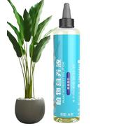 Plant Nutrients, Liquid Plant Fertilizer, All-Purpose Formula, Garden Supplement, Professional Growth Solution for Propagation Hydroponics Houseplants Vegetable Fruit Flowers Gardening, 150ml