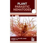 Plant Parasitic Nematodes (Edition1)