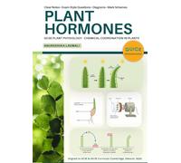 Plant Physiology GCSE 2025-2026: Chemical Coordination in Plants: GCSE Biology revision guide covering tropisms, plant hormones, auxin, phototropism, ... and exam-style practice questions.