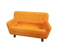 Plant Planter - Sofa Shape Flowerpot, 23X14X11.6cm Decorative Breathable Pots for Home Balcony, Stylish Container with Modern Appeal, Indoor Outdoor, Creative Vase for Patio Entrance and Living Room