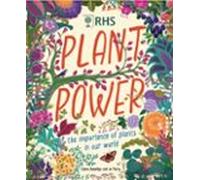 Plant Power (ebook)