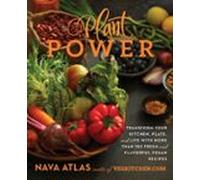 Plant Power (ebook)