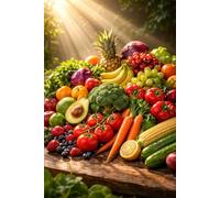 Plant-Powered Pantry: Real-Life WFPB Meals from a Guy Who Misses Cheese but Loves His Cholesterol Numbers (Regional American Classics)