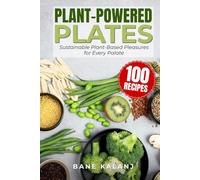 Plant-Powered Plates: Sustainable Plant-Based Pleasures for Every Palate